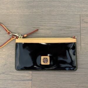 Dooney & Bourke Wristlet Wallet